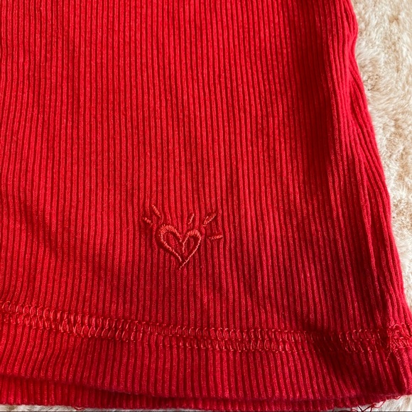 Justice tank top - Picture 2 of 5